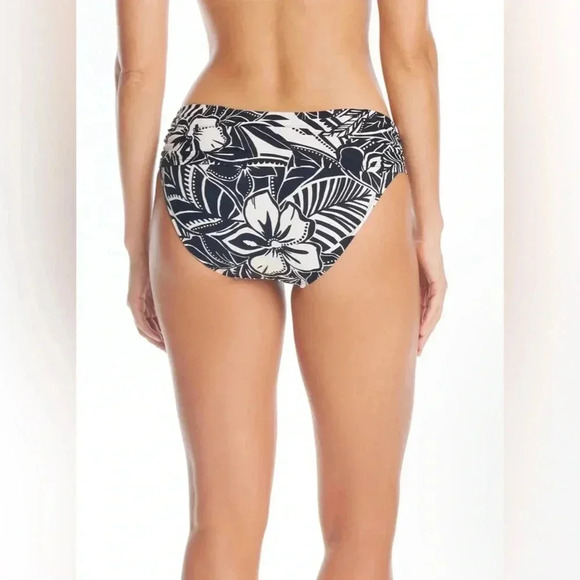 Bleu Rod Beattie Kore Twist Convertible Bikini Swim Top Size 36DD & Bottom Sz 10 - Picture 7 of 10